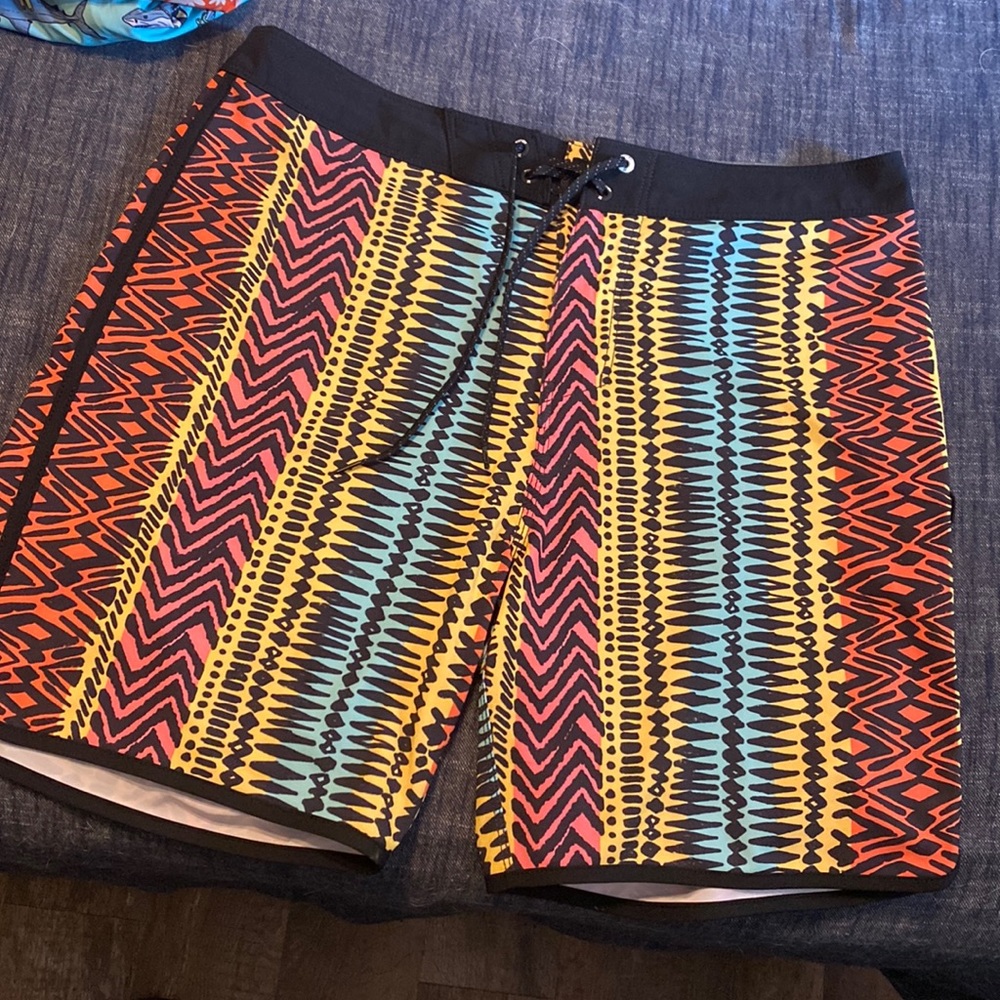 Hurley Swim Trunks